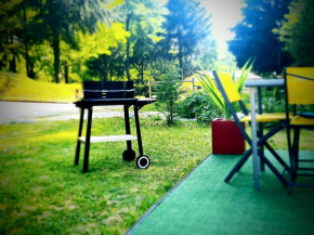 Le paradis des actifs